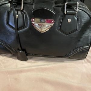 Louis Vuitton Doctor’s Bag